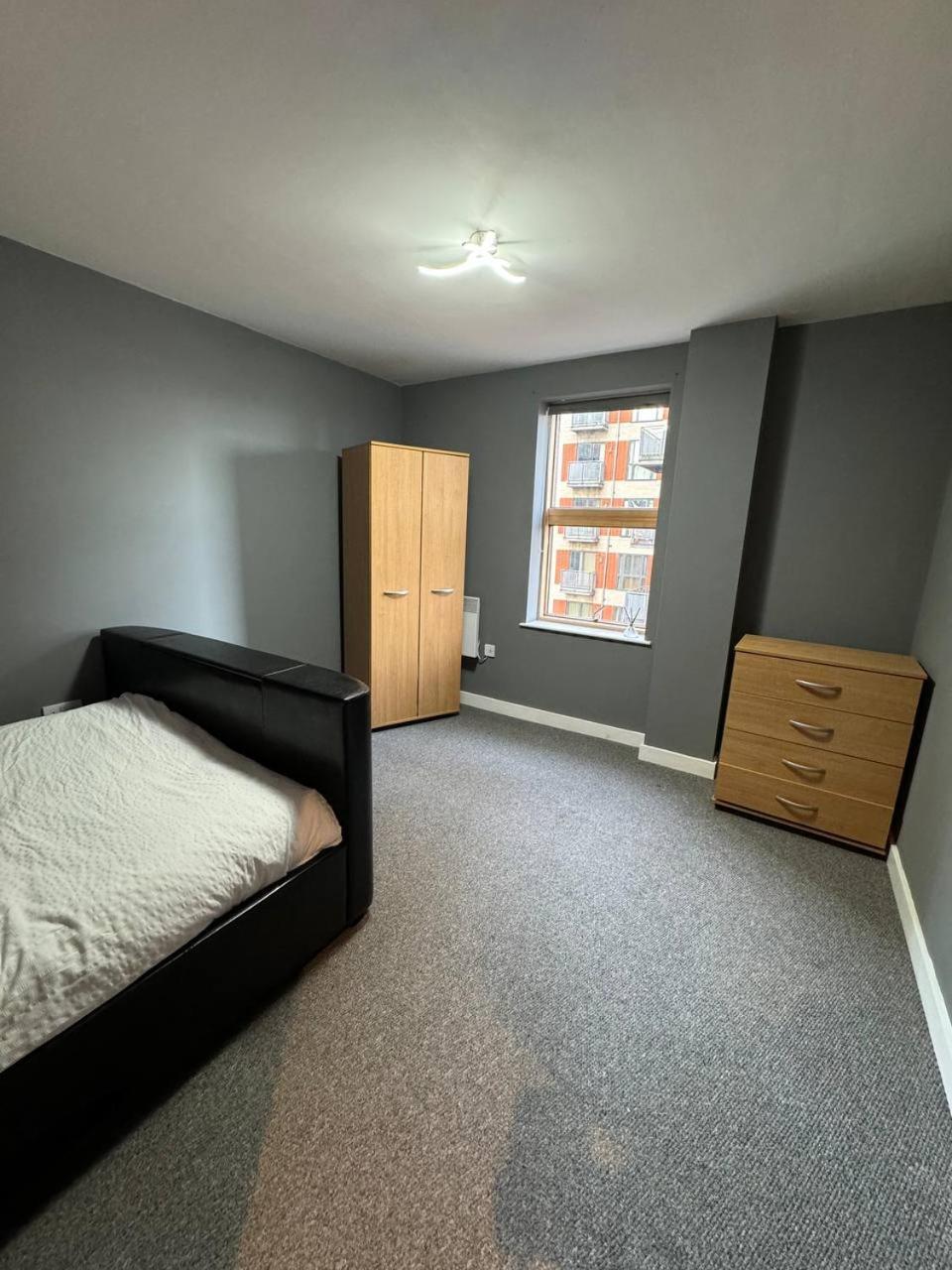 Appartement Centre 1 Bedroom Manchester