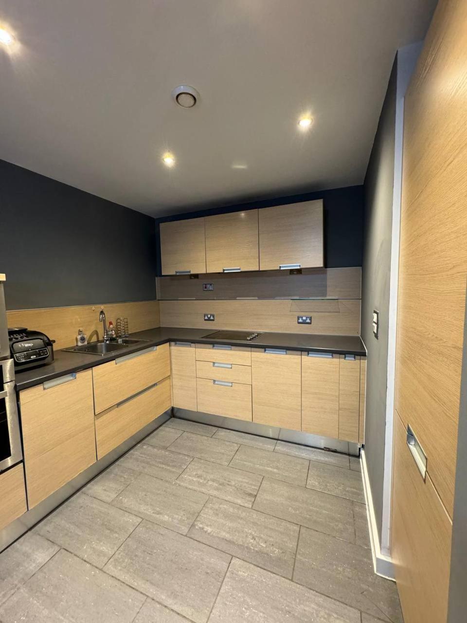 Appartement Centre 1 Bedroom Manchester