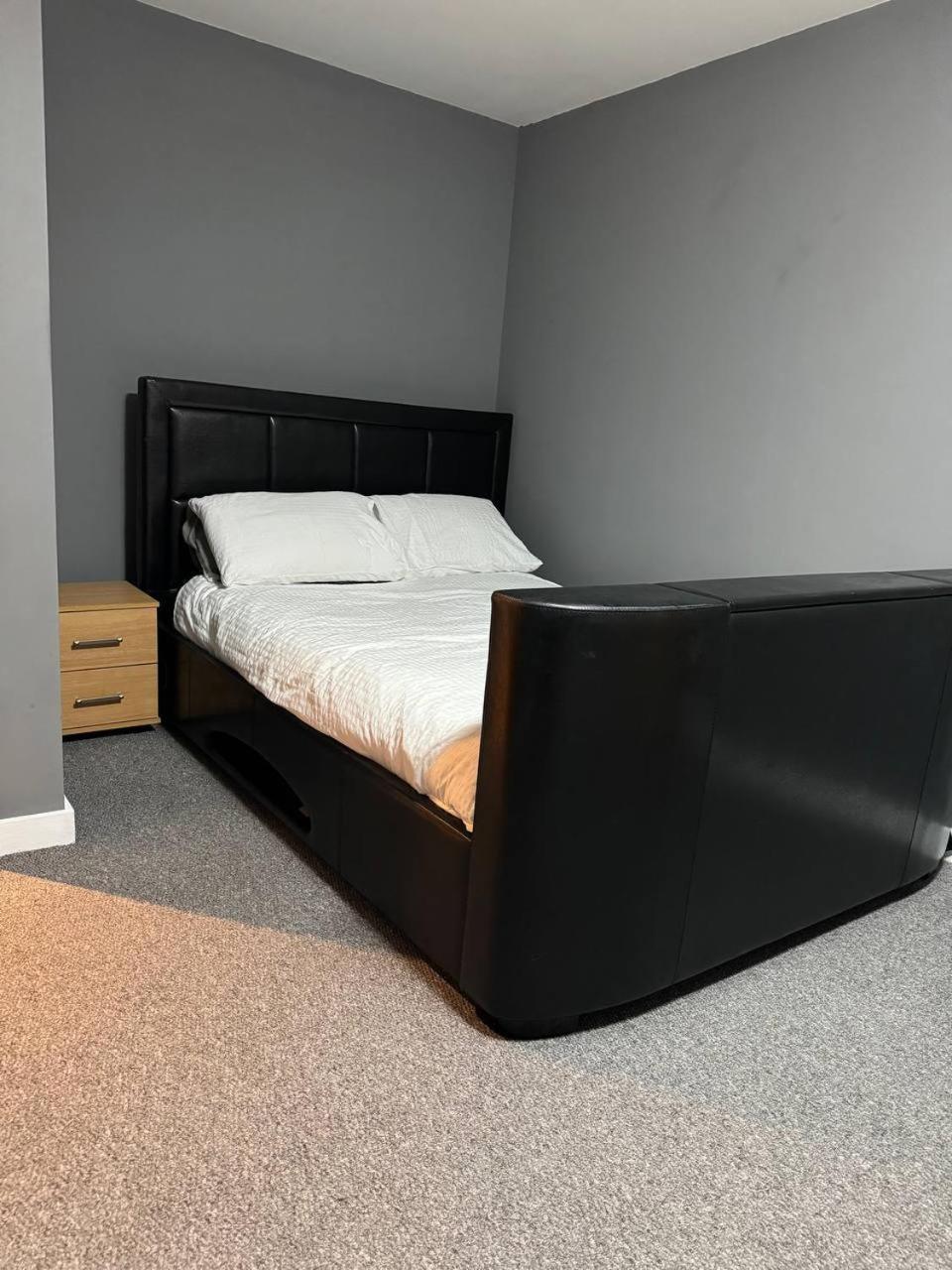 Appartement Centre 1 Bedroom